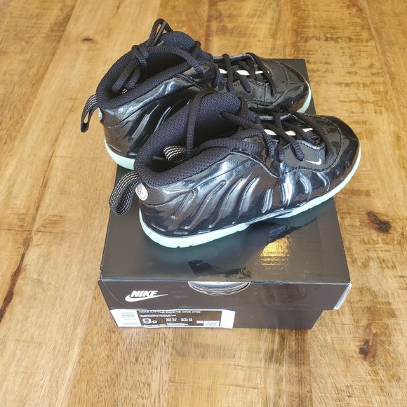 Nike | Shoes | Nike Little Posite One 